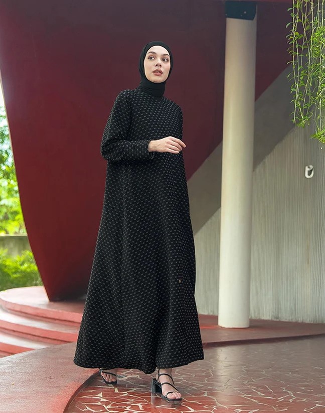 Havana Abaya Privé